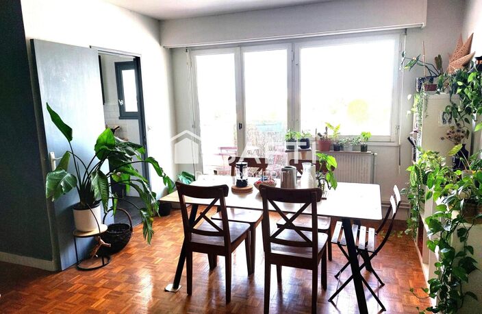 Appartement type1 de 35m² place Rabelais — photo 2