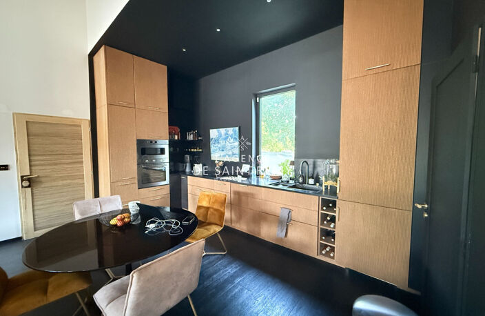Charme des années 30 et confort contemporain à quelques minute — photo 5