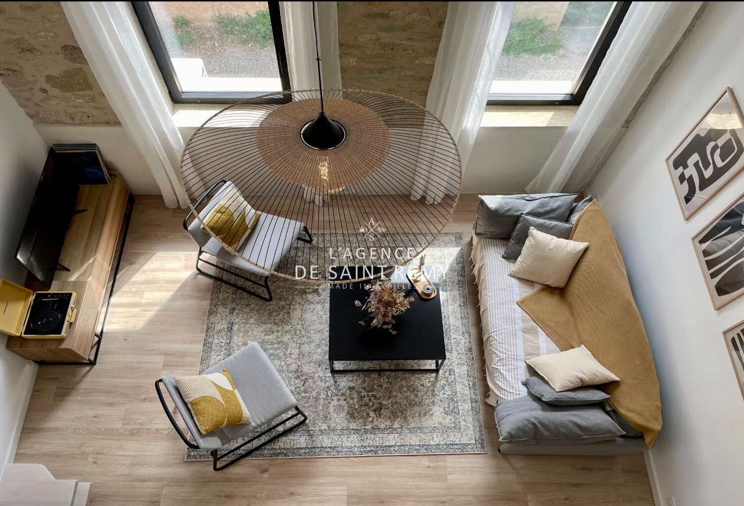 vente maison 1 Pièce(s) — photo 1