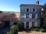 Maison en pleine campagne Charentaise — photo 3