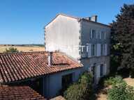Maison en pleine campagne Charentaise — photo 4