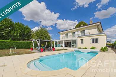 Maison 6 pièces 665000 €