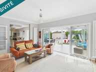 Belle maison familiale de 250 m² sur une parcelle de 1500 m² — photo 2