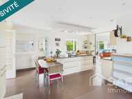 Belle maison familiale de 250 m² sur une parcelle de 1500 m² — photo 4