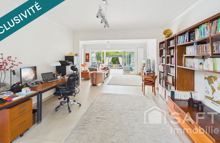 Belle maison familiale de 250 m² sur une parcelle de 1500 m² — photo 3