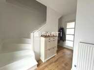 SEMI-INDIVIDUELLE PAR LE GARAGE — photo 2