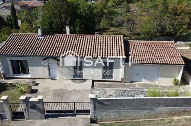 Maison 5 pièces 244500 €
