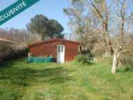 Chalet bois   Parfait résidence secondaire ou Airbnb — photo 2