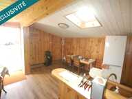 Chalet bois   Parfait résidence secondaire ou Airbnb — photo 3