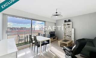 Appartement 3 Pièces 65 m² à vendre à Reims (51100)