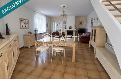 Maison 100 m² 5 pièces — photo du bien