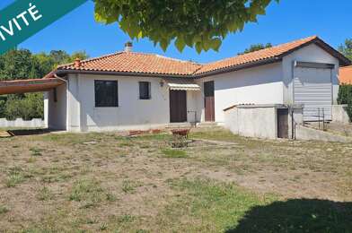 Maison 3 pièces 149000 €