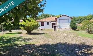 Maison 3 Pièces 83 m² à vendre à Dignac (16410)