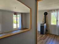 maison de famille plain pied au coeur du bourg de Dignac — photo 4