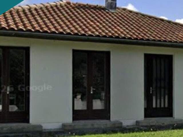 EN EXCLUSIVITE  : PLAIN PIED au coeur du bourg de Dignac — photo du bien