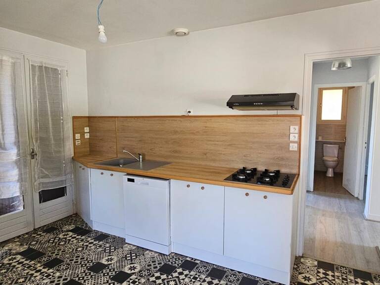 EN EXCLUSIVITE  : PLAIN PIED au coeur du bourg de Dignac — photo 1