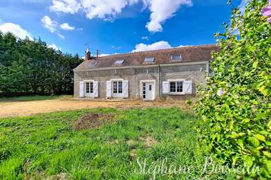 Maison 7 pièces 243000 €