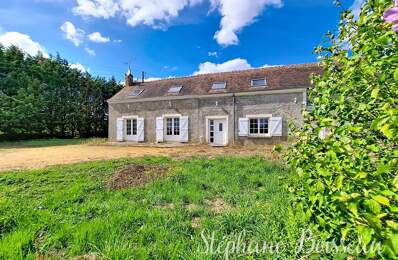 MAISON DE 7 PIECES 72200 LA FLECHE — photo du bien