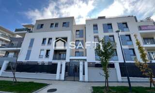 Appartement 3 Pièces 66 m² à vendre à Mennecy (91540)