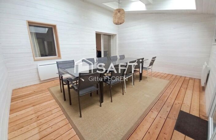 Maison de ville rénovée au cœur du village — photo 4