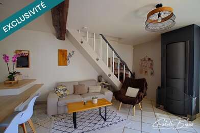 Maison 4 pièces 270000 €