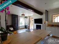 Maison de ville avec jardin - 3 chambres / cave / 2 places de parking — photo 2