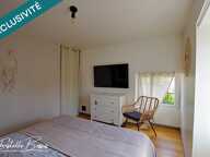 Maison de ville avec jardin - 3 chambres / cave / 2 places de parking — photo 4