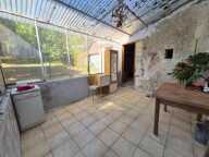 MAISON TRADI A RESTAURER 3ch +Parc 1/2ha +Hangars — photo 4
