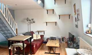 Appartement 1 Pièce 27 m² à vendre à Roubaix (59100)