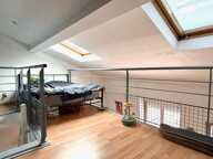Appartement lumineux avec mezzanine — photo 2