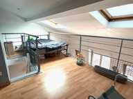 Appartement lumineux avec mezzanine — photo 4