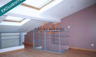 Appartement 2 Pièces 31 m² à vendre à Roubaix (59100)
