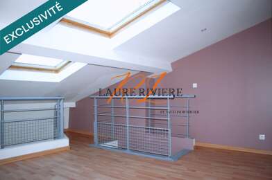 Appartement 2 pièces 88000 €
