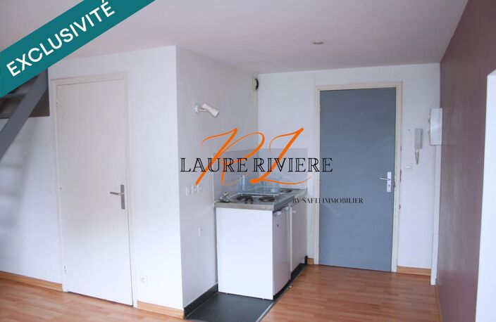 Appartement de charme rénové avec mezzanine — photo 2