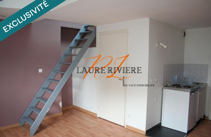 Appartement de charme rénové avec mezzanine — photo 3