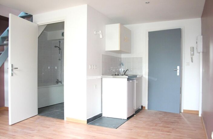 Appartement de charme rénové avec mezzanine — photo 4