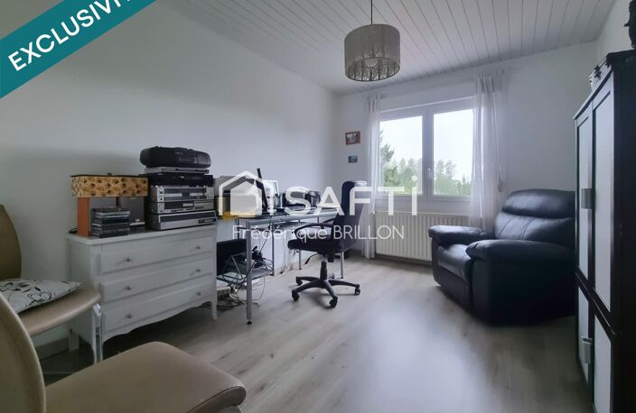 Maison de ville impeccable à Beuvry- Le confort absolu à 2 pas du canal — photo 4