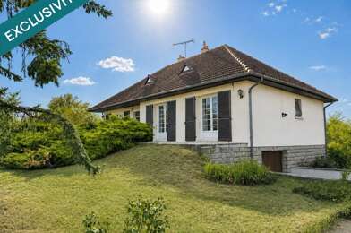 Maison 4 pièces 143000 €