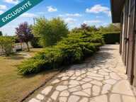 Maison, grand terrain et 110 m² de sous-sol — photo 2