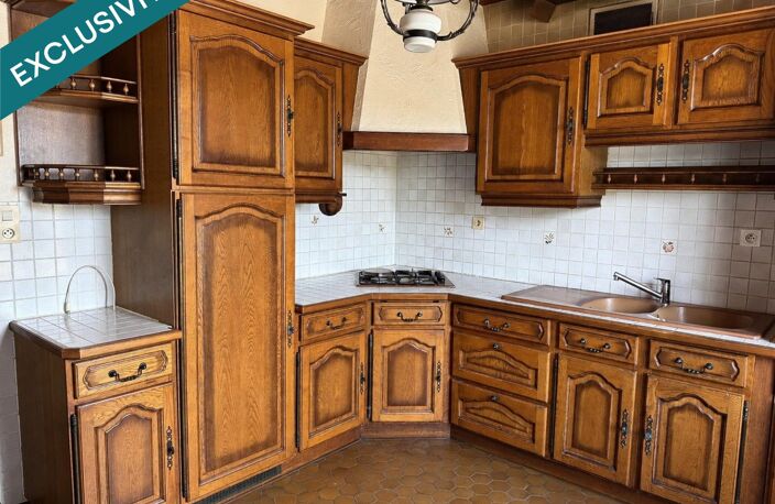 Maison, grand terrain et 110 m² de sous-sol — photo 5