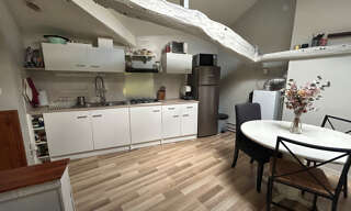 Appartement 2 Pièces 42 m² à louer à Marmande (47200)