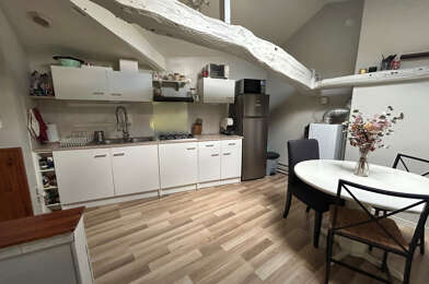 Appartement 2 pièces 450 €