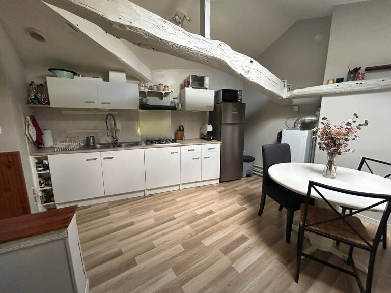 A LOUER APPT T2 à Marmande — photo 1