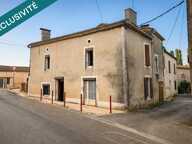 Maison de ville en pierre à Salles — photo 3