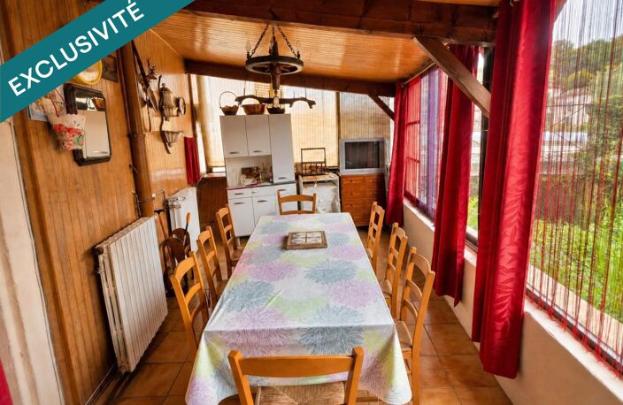 Maison de ville en pierre à Salles — photo 4