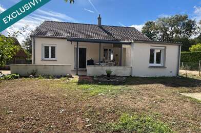 Maison 5 pièces 204000 €