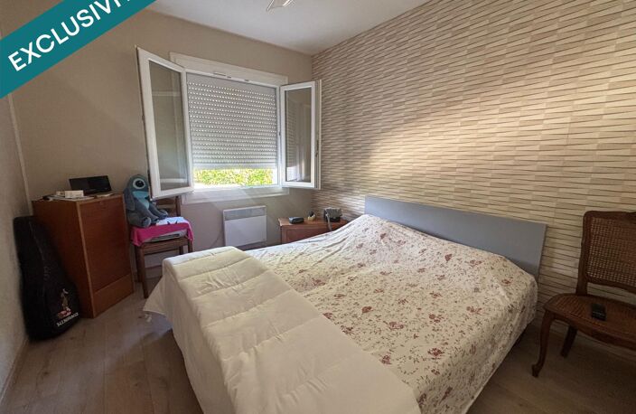 maison de plain-pied 3 chambres — photo 5
