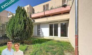 Appartement 1 Pièce 30 m² à vendre à La Tour-du-Pin (38110)