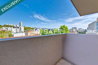 Appartement 2 pièces 359000 €