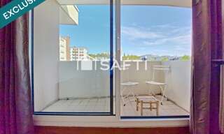 Appartement 2 Pièces 51 m² à vendre à Montreuil (93100)